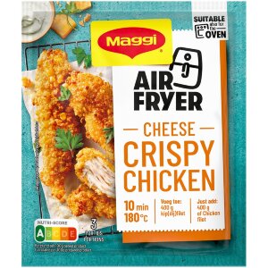 Maggi Air Fryer 70g Cheese Crispy Chicken Spice Mix