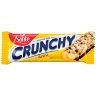Sante Crunchy Snack Bar Banana with Chocolate Coating 40g