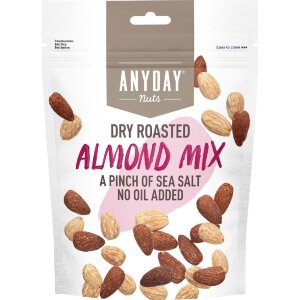 Anyday Almond Mix almond mix 140g