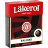 Läkerol Classic Salmiak Pastille 25g