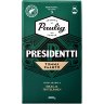 Paulig Presidentti Dark Roast Coffee Ground Filter 500g