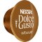 Nescafé Dolce Gusto 16caps/160g Café au Lait milk coffee capsule