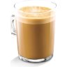 Nescafé Dolce Gusto 16caps/160g Café au Lait milk coffee capsule