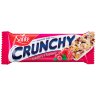 Sante Crunchy Snack Bar Cranberry-Raspberry with Vanilla 40g