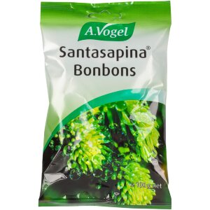 A.Vogel Santasapina Cough Drops 100g