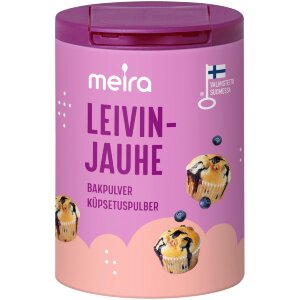 Meira Baking Powder 100g