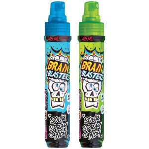 Brain Blasterz Sour Spray 45 ml