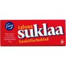 Fazer Taloussuklaa Dark Chocolate Bar 200g