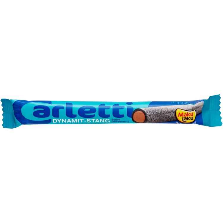 Carletti Velhopillipatukka 50g