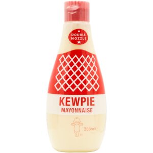 Kewpie Mayonnaise 355ml