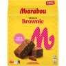 Marabou Brownie Pastries 150g
