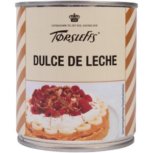 Tørsleff's Condensed Milk Caramelized 397g