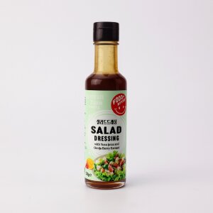 Foodberry Korean Salad Dressing 210g