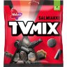 Malaco TV Mix Salmiakki candy mix 280g