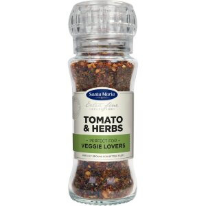 Santa Maria 69G Tomato & Herbs Spice Mill