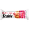 Diablo Cranberry-Raspberry Muesli Bar 30 g