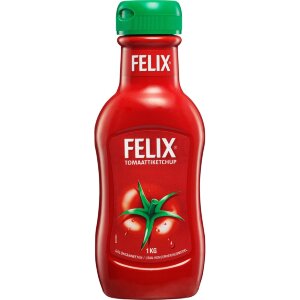 Felix Ketchup 1000g