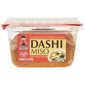 Shinshuichi Dashi Miso Paste 300g