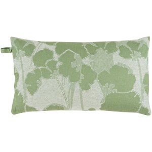 House Sauna Pillow Lehti 22x40 cm