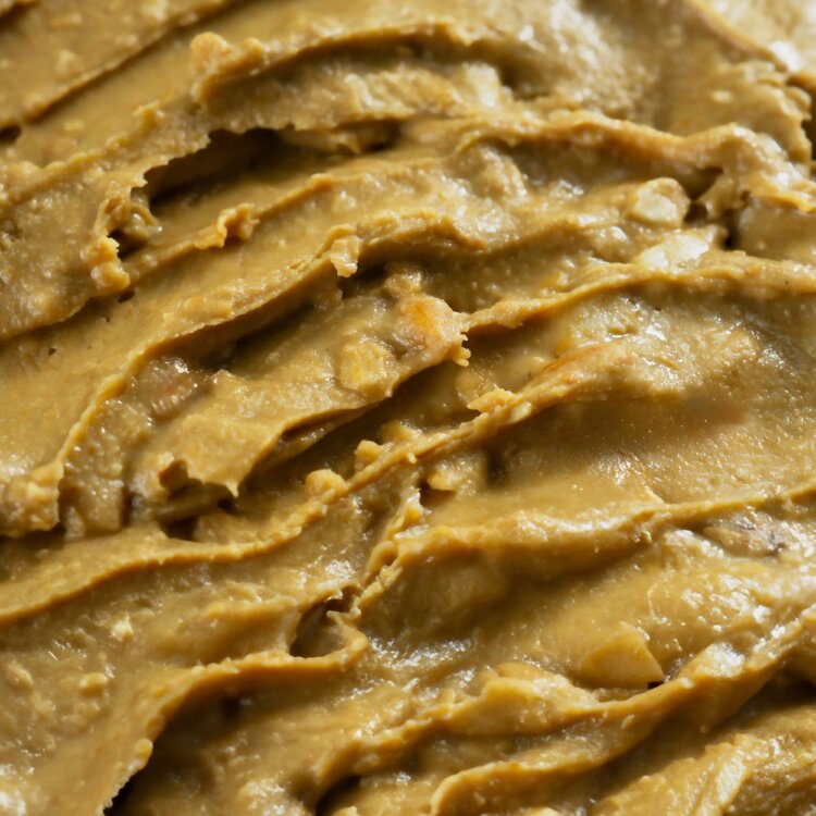 SUNFLY Sunflower Seed Paste, Crunchy