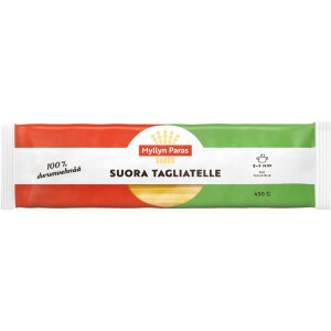 Myllyn Paras Suora Tagliatelle Pasta 450g