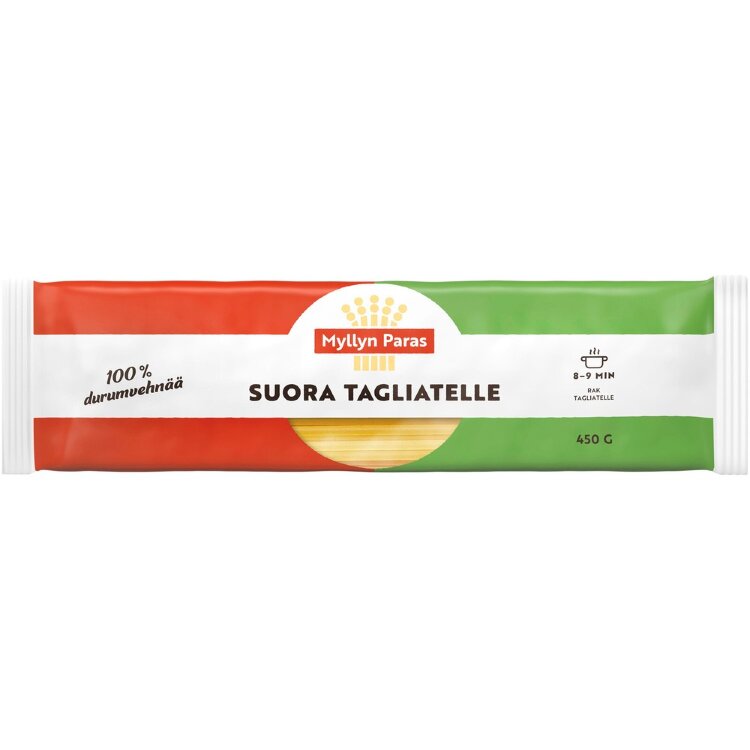 Myllyn Paras Suora Tagliatelle Pasta 450g