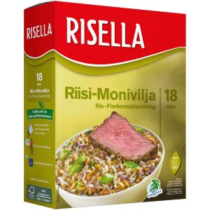 Risella Rice-Multigrain Mix 800g