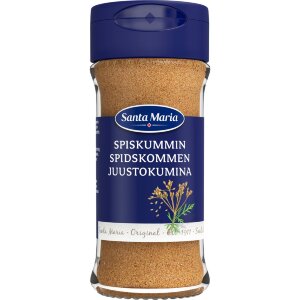 Santa Maria Cumin Seed 33 g