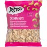 Xtra Roasted And Salted Cashew Nuts 400 g