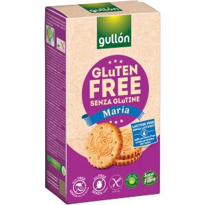 Gullón Maria 380g Gluten-Free