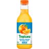 Tropicana Pressed Orange Juice Without Pulp 0.9l