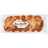 Leipomo Salonen Cinnamon Plait 360 g Filled Plait