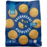 Domestic Oat Cookie 300 g