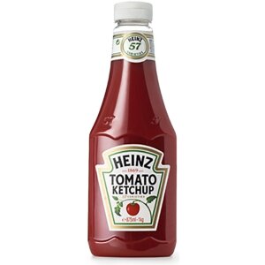 Heinz Tomato Ketchup 1kg