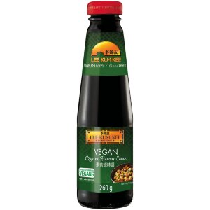 Lee Kum Kee Vegan Oyster Flavored Sauce 260 g