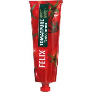 Felix Tomato Paste 300g