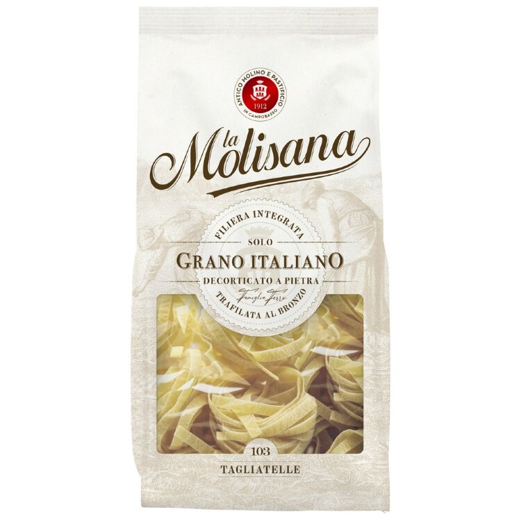 La Molisana Tagliatelle No 03 500g