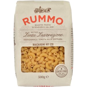 Rummo Macaroni no128 500g