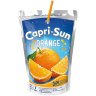 Capri-Sun Orange Juice Drink 200 ml Juice Pouch