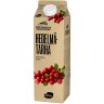 Valio Hedelmätarha® Lingonberry Juice 1 l
