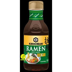 Kikkoman 250ml Ramen Soup Base