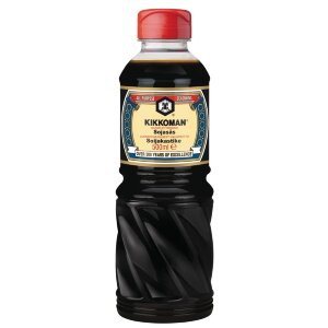 Kikkoman 500ml Soy Sauce