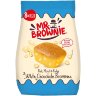 Mr. Brownie White Chocolate Brownies 200g
