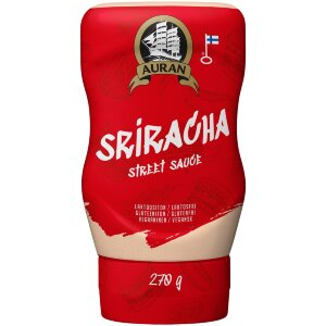Auran Sriracha Street Sauce 270 g
