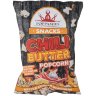 Poppamies Snacks Chili Butter Popcorn 65g