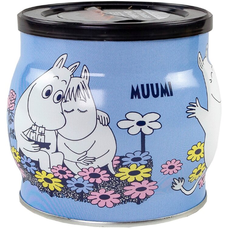 Moomin Choko Chip Cookie Tindåse 200