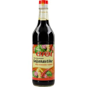 Aroi Superior Soy Sauce 500ml