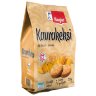 Vanajan Oat Biscuit 350g