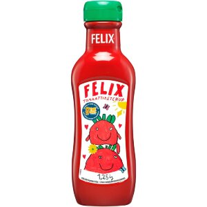 Felix Ketchup 1250g