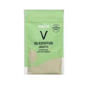 Meira Ground White Pepper 31g